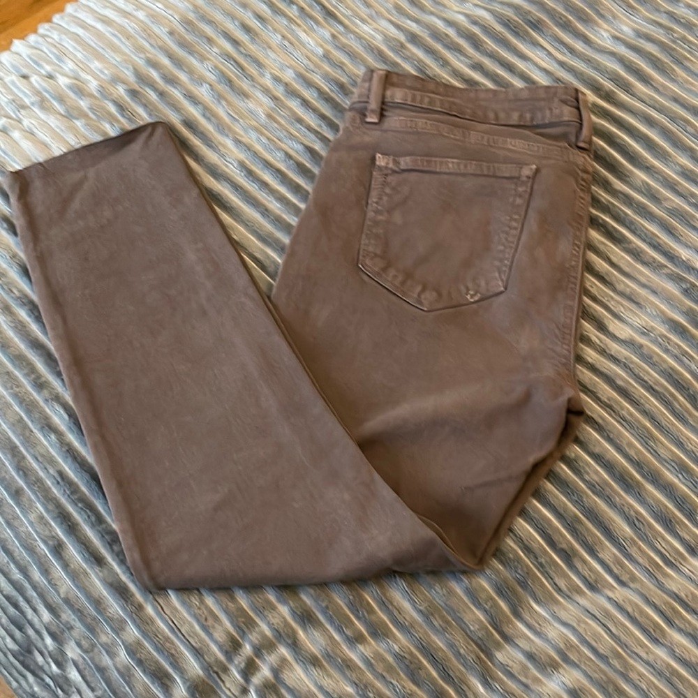 PAIGE skyline skinny jeans